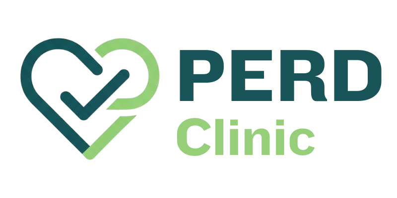 Perdclinic Logo